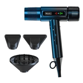 Haardroger Wahl Vanquish Midnight Blue