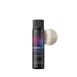 6.Zero Kromlite - 9.13 Very Light Cold Beige Blonde - 60 ml