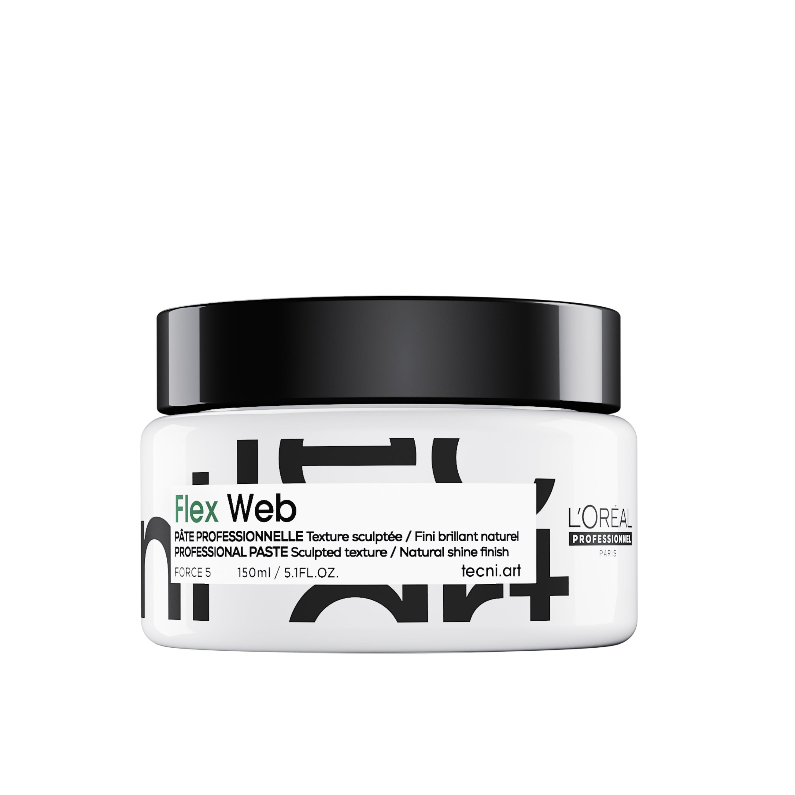 L'Oréal Tecni.ART Flex Web - 150 ml