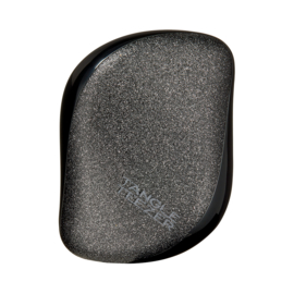 Tangle Teezer Compact Styler Black Sparkle