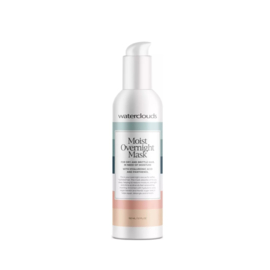 Waterclouds Moist Overnight Mask - 150 ml