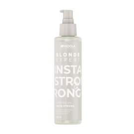 Indola Blonde Expert - Insta Strong Bonding Oil - 100 ml