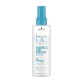 Schwarzkopf Bonacure Moisture Kick Spray Conditioner - 200ml