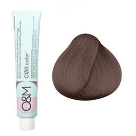 O&M CØR.color - 5.8 Light Pearl Brown - 100 ml