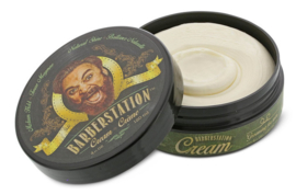 Barberstation Cream - 120 ml