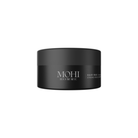 MOHI Homme Hair Wax - 100 ml