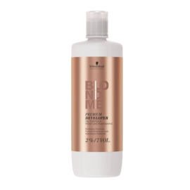 Schwarzkopf Blond Me Premium Developer 2% 7 Vol. - 1.000 ml