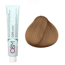 O&M CØR.color - 6.3 Dark Golden Blonde - 100 ml