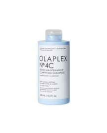 Olaplex No.4C - Bond Maintenance Clarifying Shampoo - 250 ml