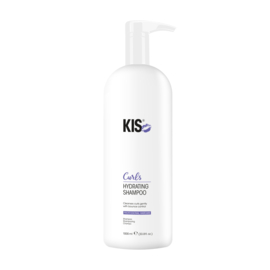 KIS Curls Hydrating Shampoo - 1.000 ml