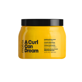 Matrix A Curl Can Dream - Moisturizing Cream - 500 ml