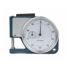 Haardikte meter - Efalock