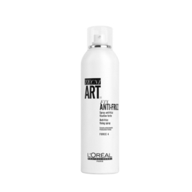 L'Oréal Tecni.ART Fix Anti-Frizz - 250 ml