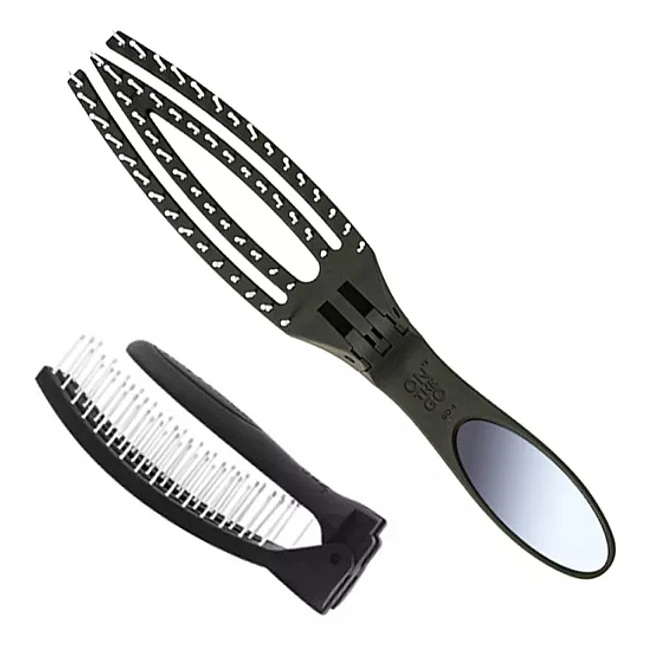 Olivia Garden - Finger Brush On The Go
