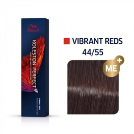 Wella Koleston Perfect ME+ - Vibrant Reds - 44/55 - 60 ml