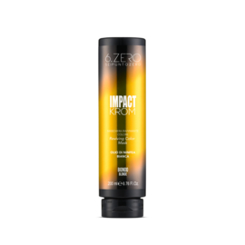 6.Zero Impact Krom - Blond - 200 ml