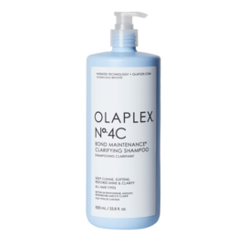 Olaplex No.4C - Bond Maintenance Clarifying Shampoo - 1.000 ml
