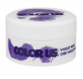 Color Us Color Wax - Violet