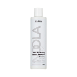 Indola - Root Activating Shampoo - 300 ml