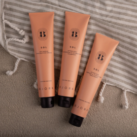 Björk Sol Limited Edition Summer Haircare Set