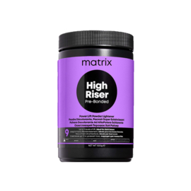 Matrix High Riser - 500 gram