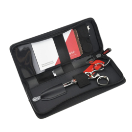 Schaar Convex Master Above C10 / CMCQ Ergo Swivel - 7.0"
