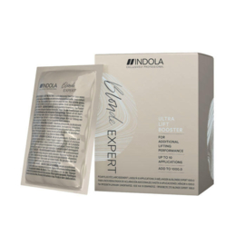 Indola Blonde Expert Ultra - Lift Booster - 10x10 g