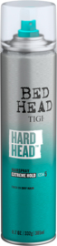 TIGI Bed Head - Hard Head - 385 ml