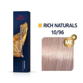 Wella Koleston Perfect ME+ - Rich Naturals - 10/96 - 60 ml