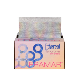 Framar Pop-Up Foil - 12,7 x 28 cm - Ethereal - 500 vel