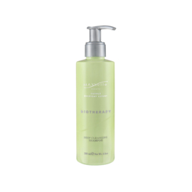 MAXXelle - Cura biOTHERAPY - Deep Cleansing Shampoo - 200 ml