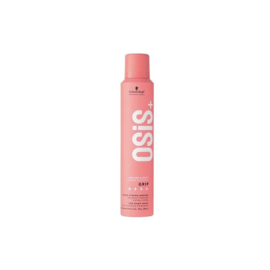 Schwarzkopf OSIS+ Grip - Extreme Hold Mousse - 200 ml