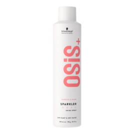 Schwarzkopf OSIS+ Sparkler - Shine Spray - 300 ml