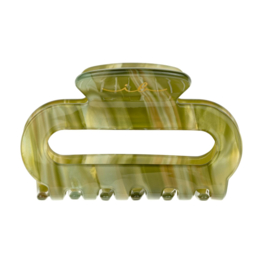 Invisibobble Clipstar Evergreen