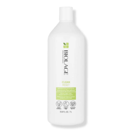 Matrix Biolage Clean Reset - Rebalancing Shampoo - 1.000 ml