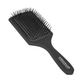 Waterclouds Black Brush - No.21 Paddle Brush Large