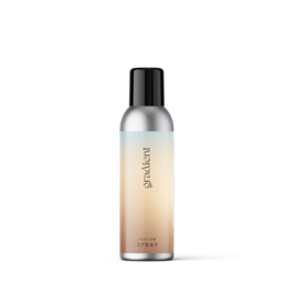 Gradient  Self Tan - Spray - 200 ml