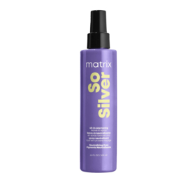 Matrix So Silver - All-in-one Toning - Leave-in Spray - 200 ml