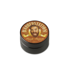 Barberstation Pomade Travelsize - 30 ml