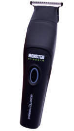 Monster Clippers - Monstertrimmer