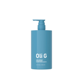 Oli G - Total Refresh pH Balancing Sulfate Free Shampoo - 300 ml