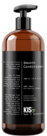KIS Green Smooth Conditioner - 1.000 ml