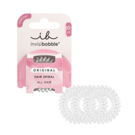 Invisibobble Original Crystal Clear