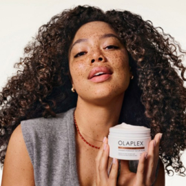 Olaplex Rich Hydratation Mask - 200 ml