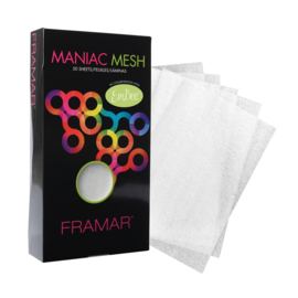 Framar Maniac Mesh - 15 x 28 cm - 50 vel
