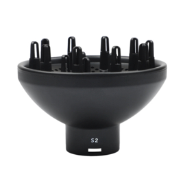Diffuser voor Max Pro Multi Airstyler S2