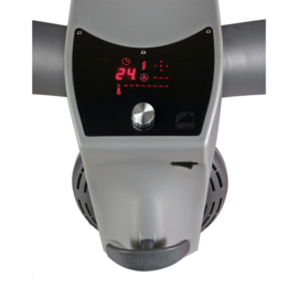 AGV Climazon Artem Hi Speed - Wanduitvoering