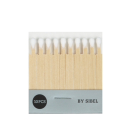 Barburys Coup'Feu - Bloedstelpende sticks