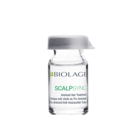 Matrix Biolage Scalp Sync - Aminexil Hair Treatment - 10x6 ml