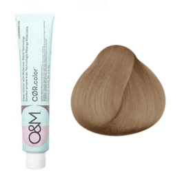 O&M CØR.color - 9WN Very Light Warm Natural Blonde - 100 ml